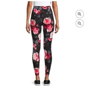 NO Boundaries Juniors' Sueded Leggings high rise size S  (3-5) new